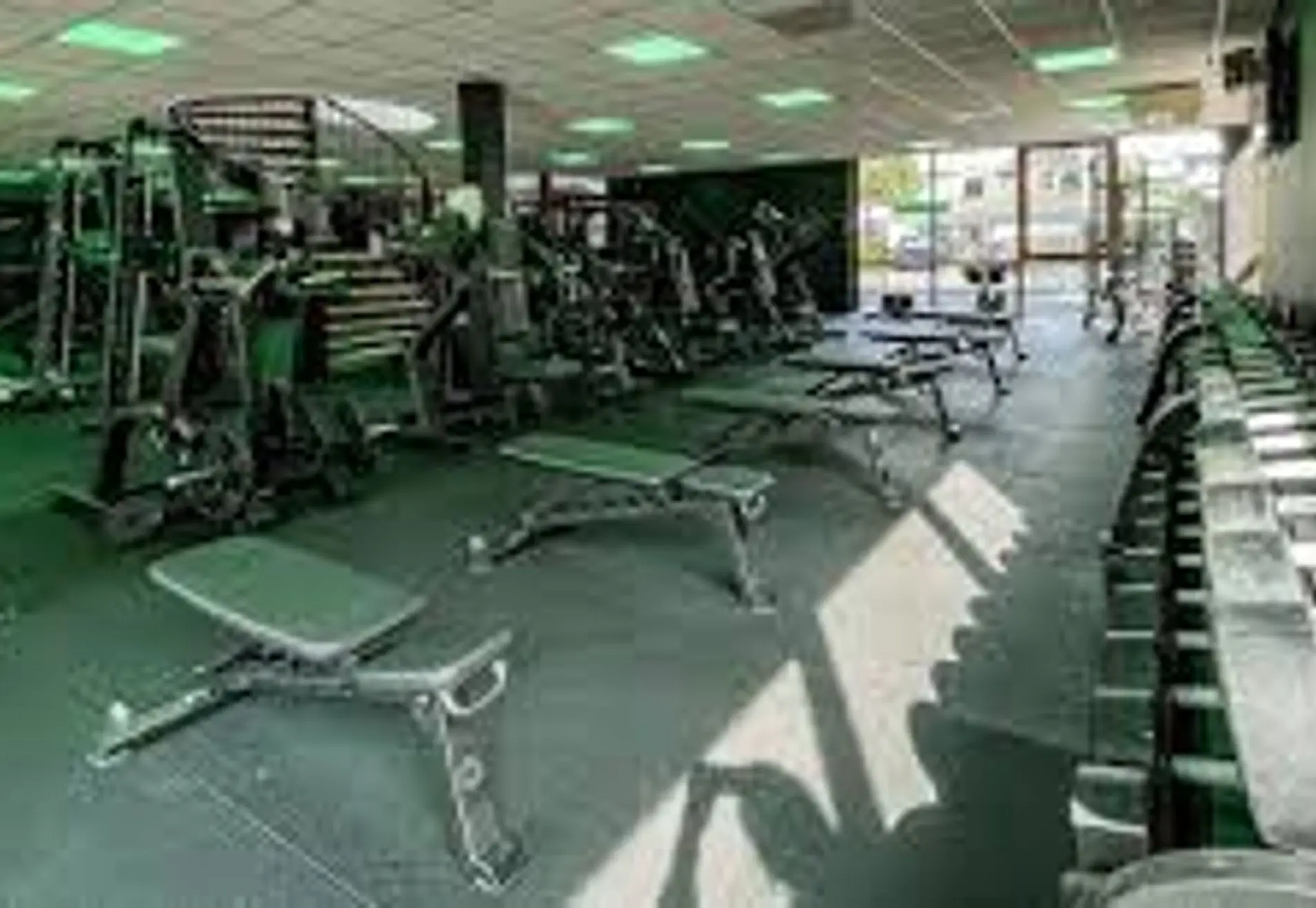The Real Gym Bilthoven