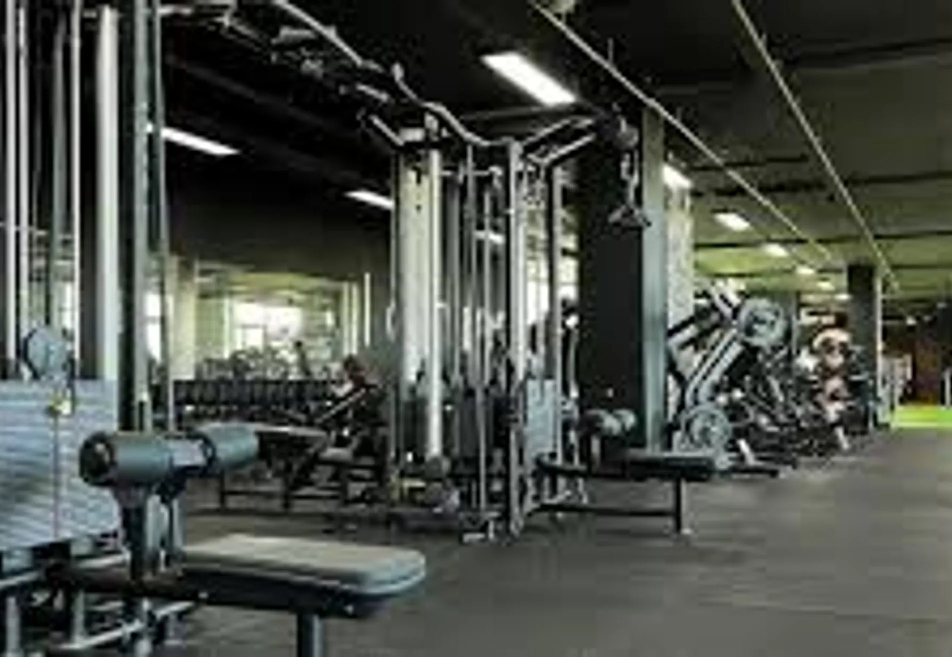 The Real Gym Bilthoven