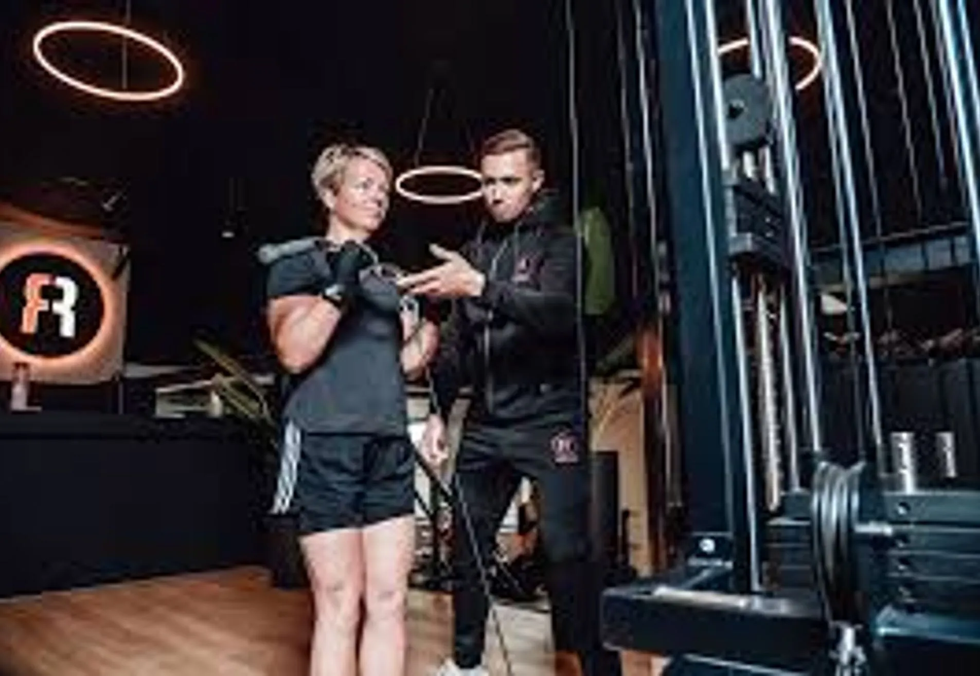 Rebels Gym Arnhem-Zuid B.V.