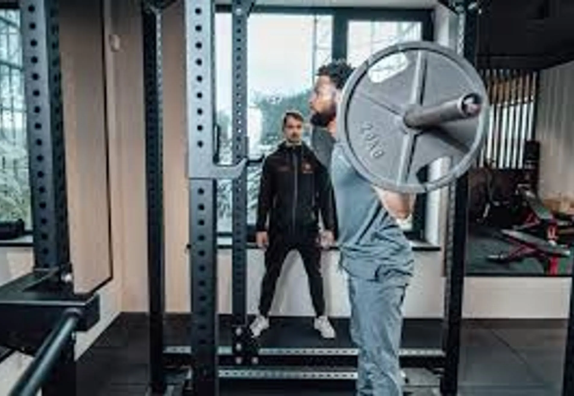 Rebels Gym Arnhem-Zuid B.V.