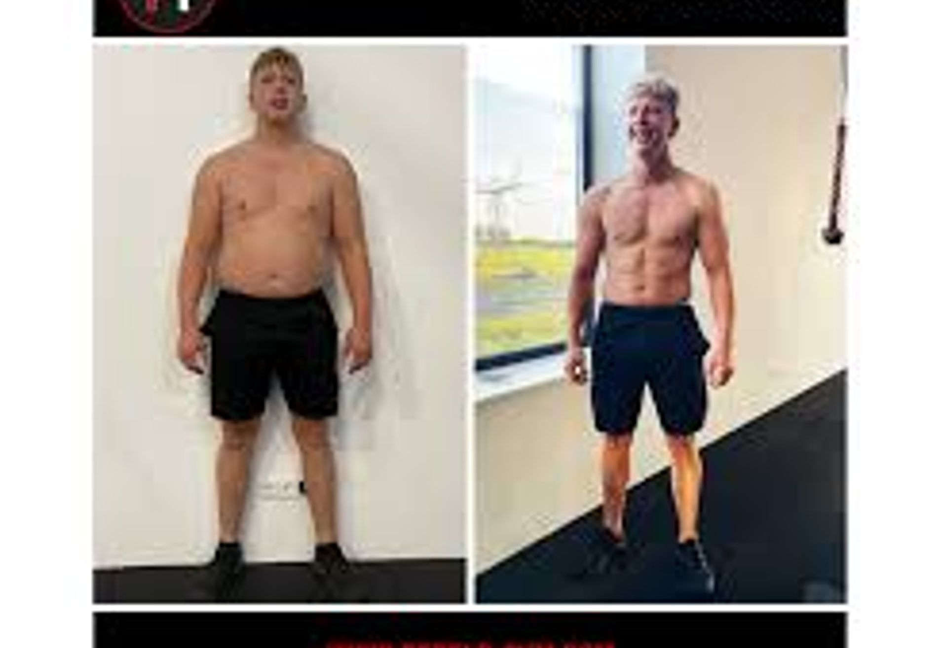 Rebels Gym Arnhem-Zuid B.V.