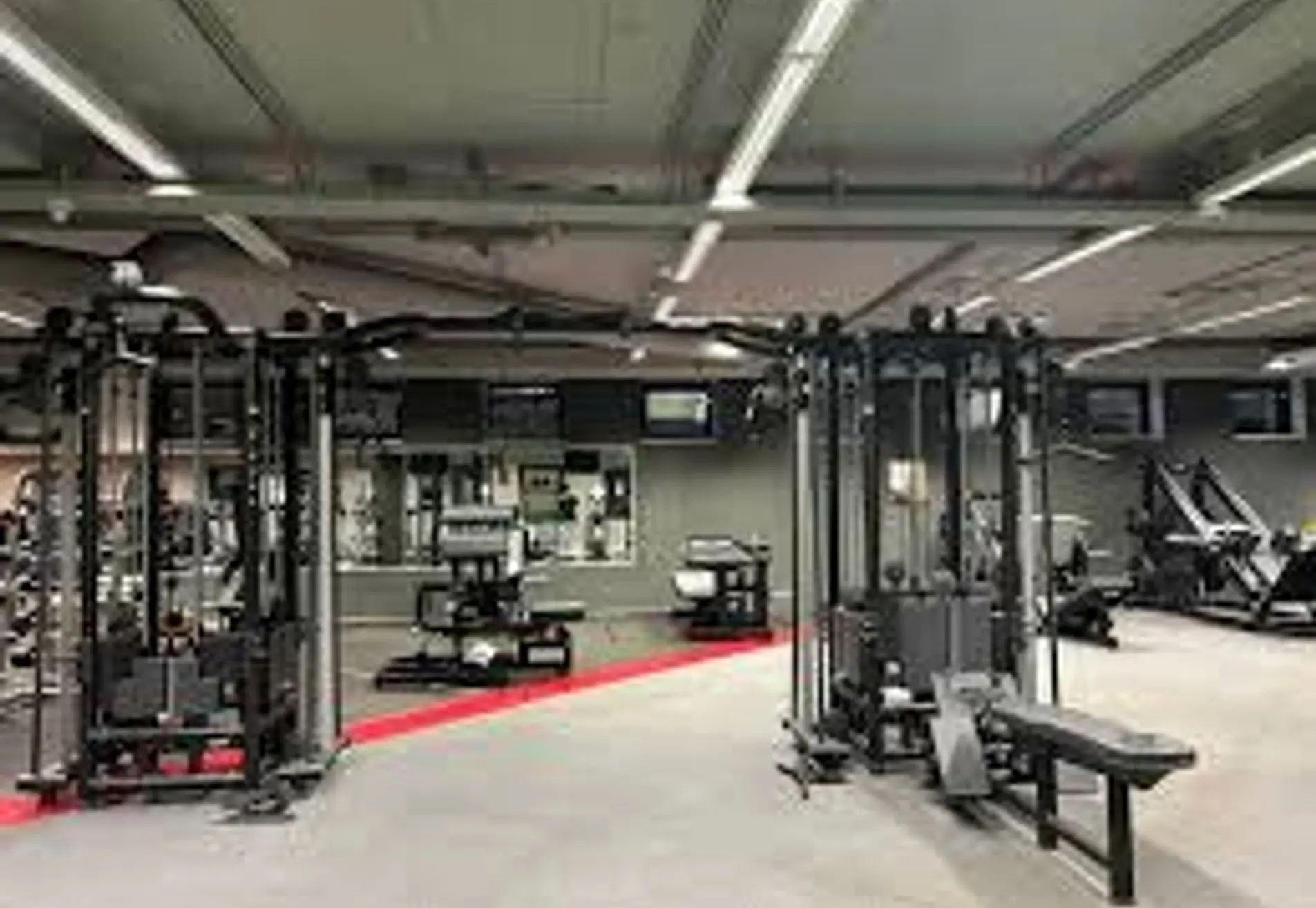Jetts Leiden 24/7 Fitness