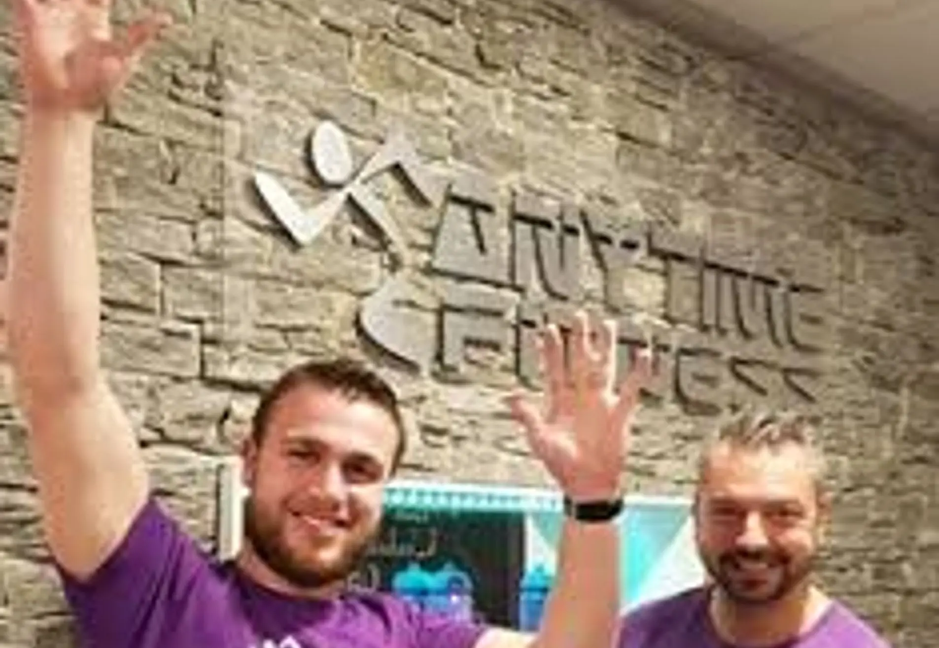 Anytime Fitness Hollandscheveld