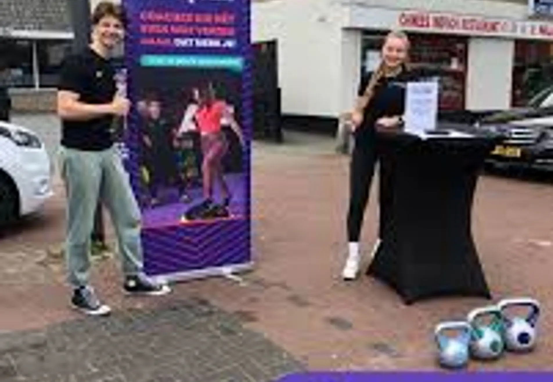 Anytime Fitness Hollandscheveld