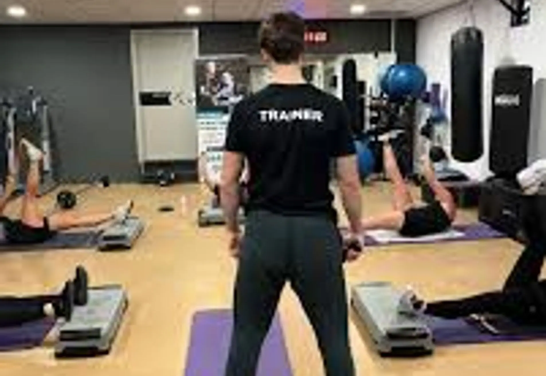 Anytime Fitness Hollandscheveld