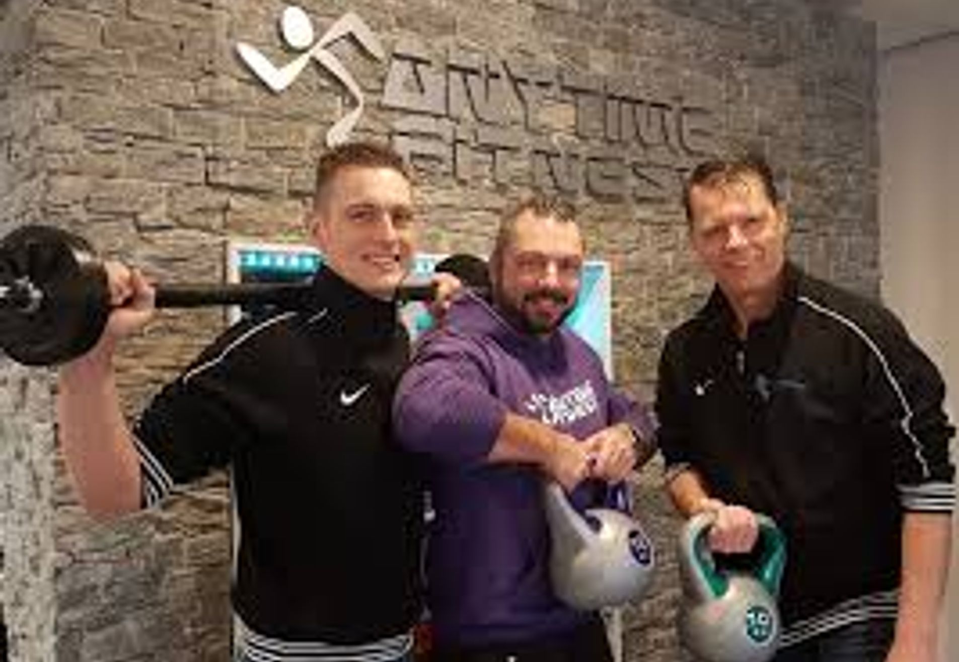 Anytime Fitness Hollandscheveld