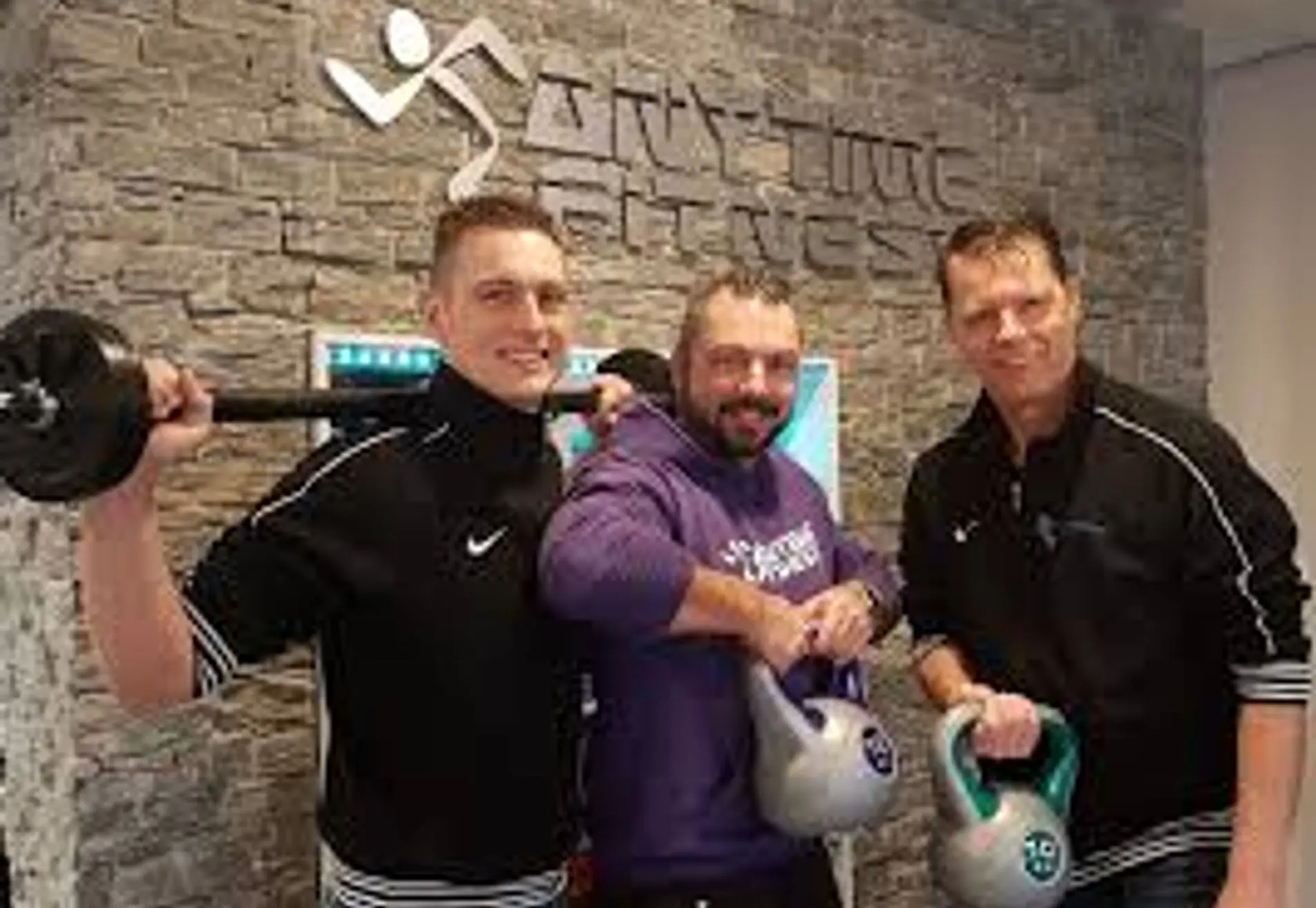 Anytime Fitness Hollandscheveld
