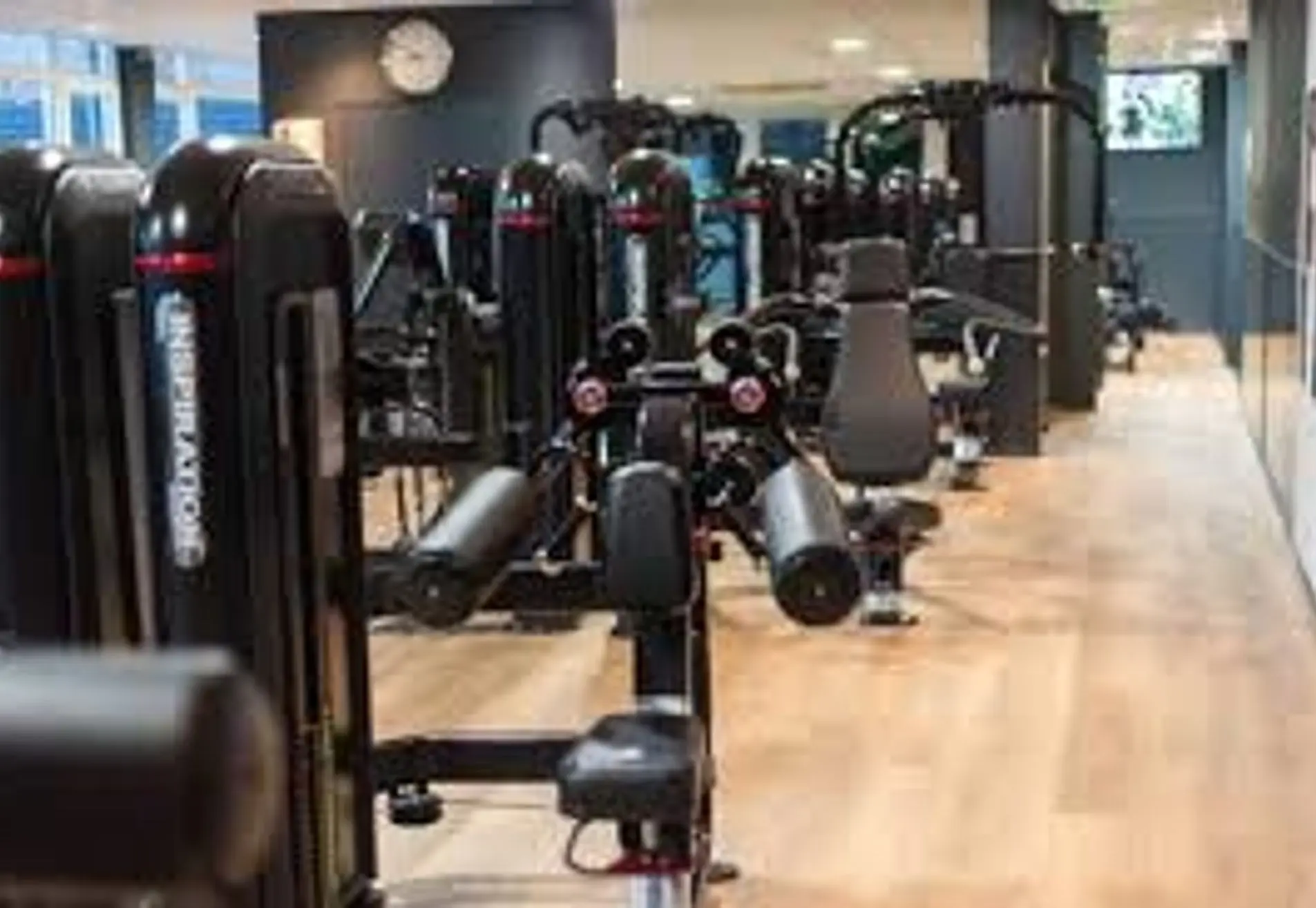 Quality Sports Center Tilburg