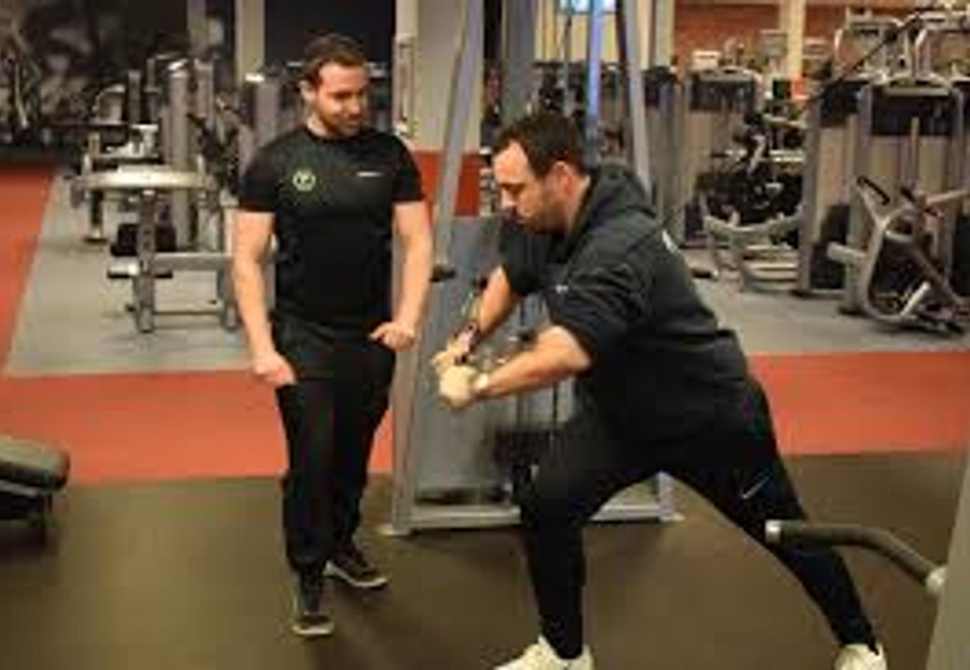 Quality Sports Center Tilburg