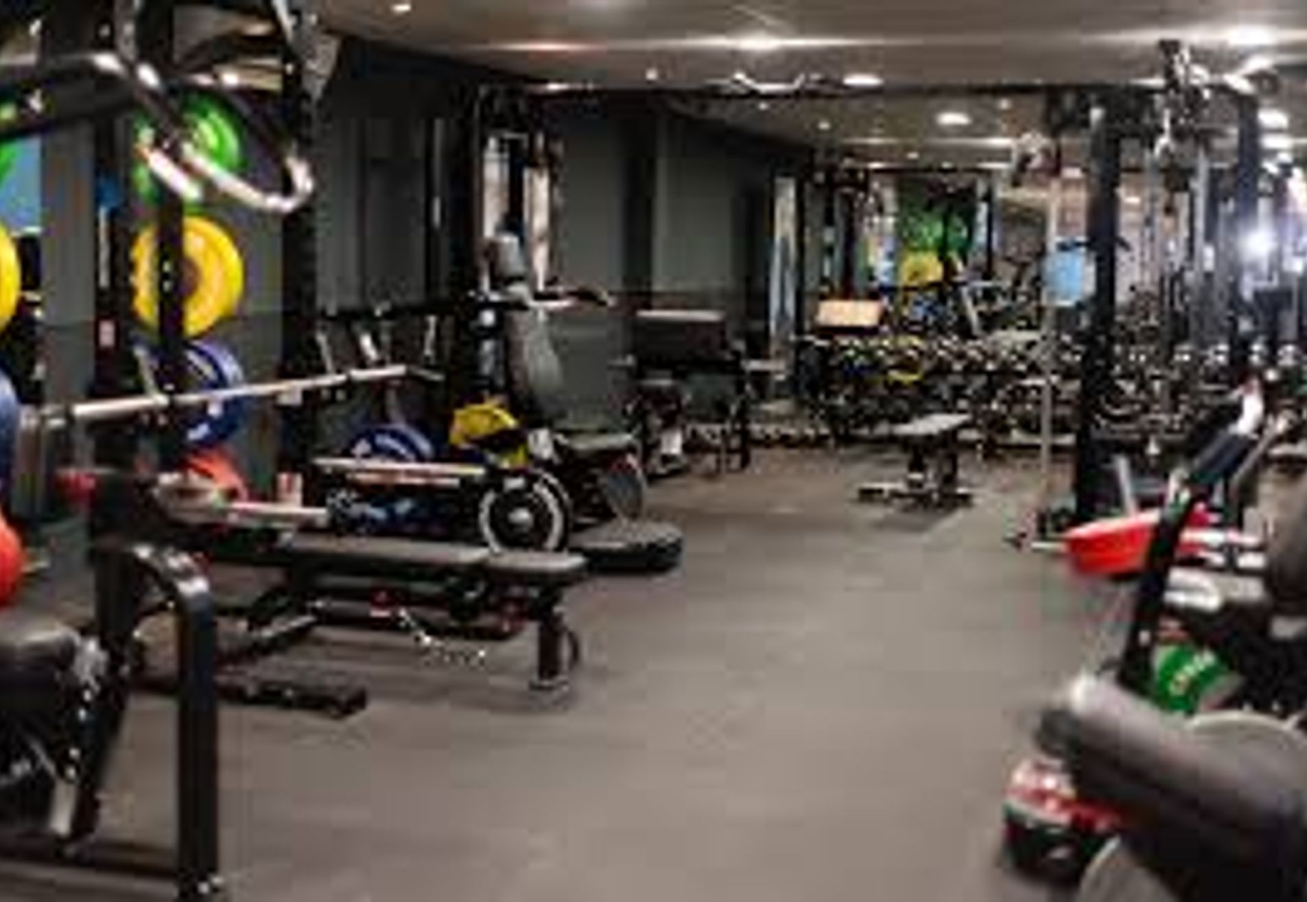 Quality Sports Center Tilburg