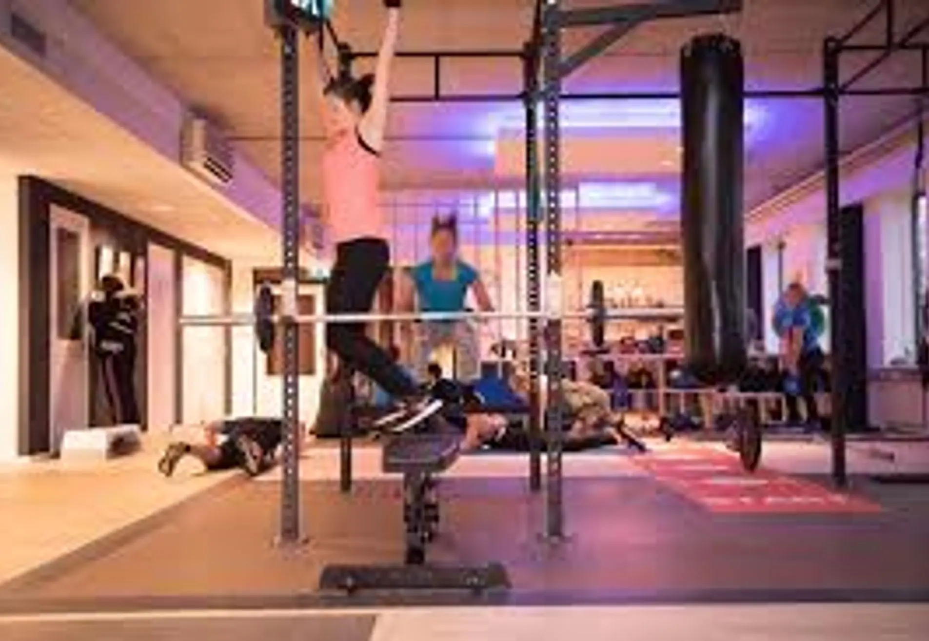 Quality Sports Center Tilburg