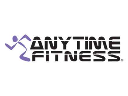 Anytime Fitness