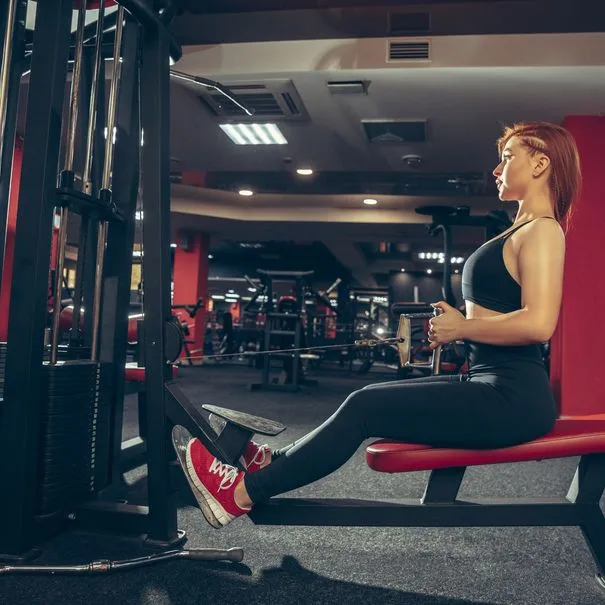 Beste sportschool gezocht