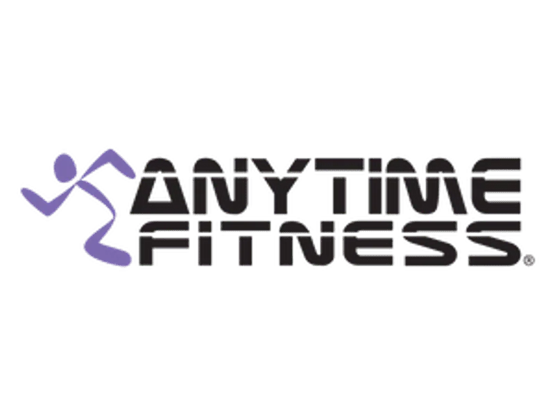 Anytime Fitness