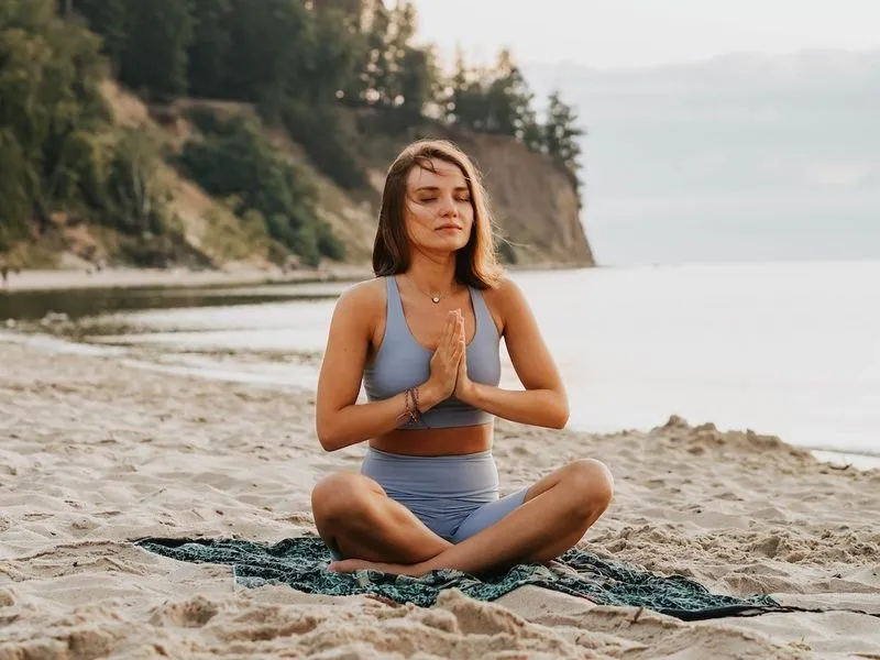 Krijg mentale focus met sport