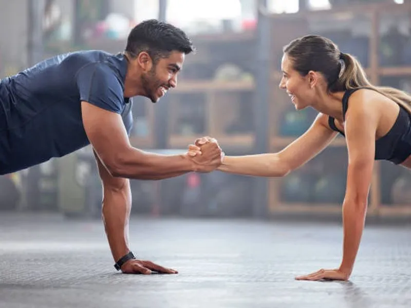 Vind Je Motivatie: Tips om Je Fitnessdoelen Te Blijven Pursueren