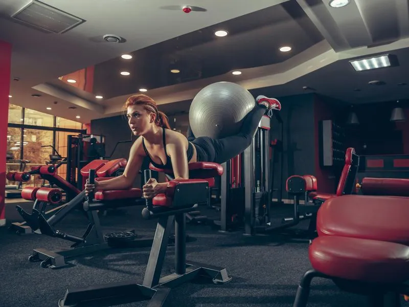 Het Geheim onthuld: Hoe Haal je het Meeste Uit je Fitness Workout