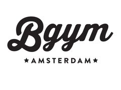 Bgym Amsterdam