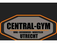 Central Gym Utrecht