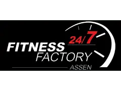 Fitness Factory Assen 24/7