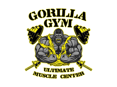 Gorilla Gym Vlissingen