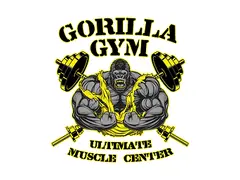 Gorilla Gym Vlissingen