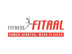 Fitness Fitaal Vlissingen
