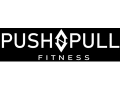 Push & Pull Fitness Groningen