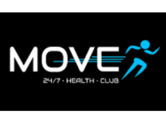 Sportschool Move Maarssen