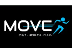 Sportschool Move Maarssen