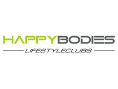 Happy Bodies fitness Leidsche Rijn
