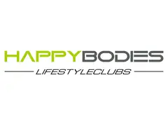 Happy Bodies fitness Leidsche Rijn