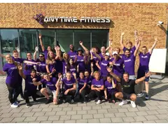 Anytime Fitness Capelle