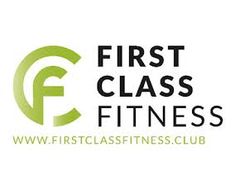 First Class Fitness Delft