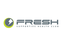 Fresh fitness
