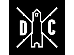CrossFit Dom City