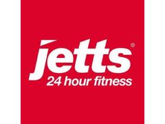 Jetts Leiden 24/7 Fitness