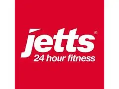 Jetts Leiden 24/7 Fitness
