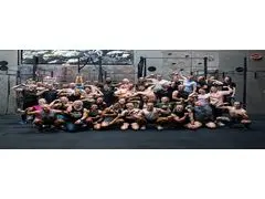 CrossFit Climbers Cabin