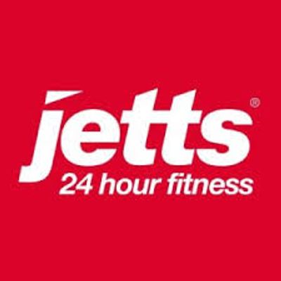 Jetts Leiden 24/7 Fitness