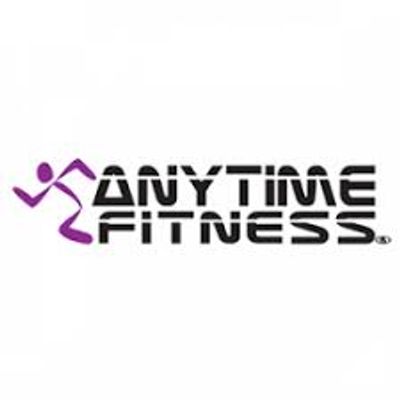 Anytime Fitness Hollandscheveld