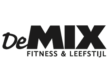 DeMIX Fitness & Leefstijl Nieuwegein