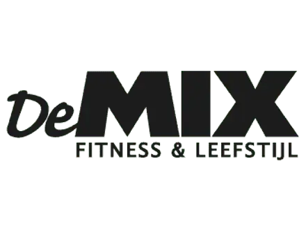 DeMIX Fitness & Leefstijl Nieuwegein
