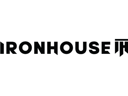 Iron House Gym Utrecht