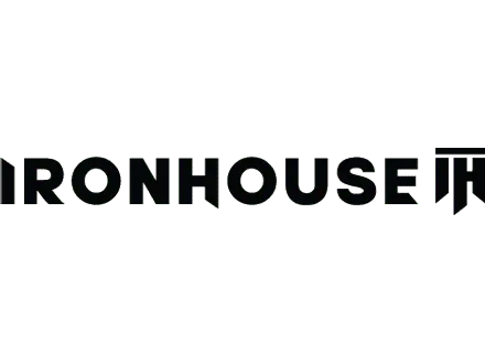 Iron House Gym Utrecht