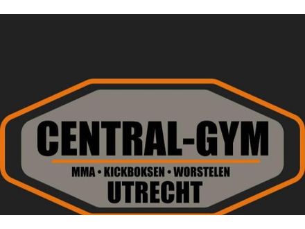 Central Gym Utrecht