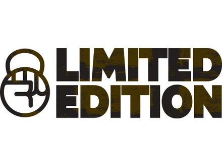 Sportschool Limited Edition Apeldoorn