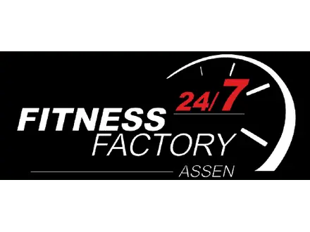 Fitness Factory Assen 24/7