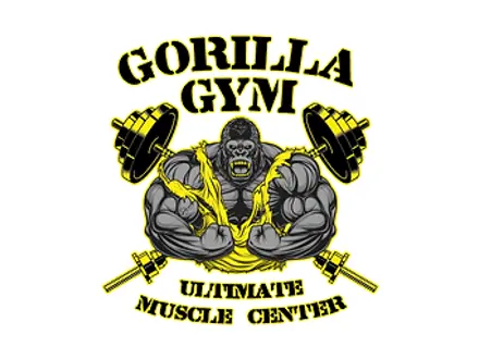 Gorilla Gym Vlissingen