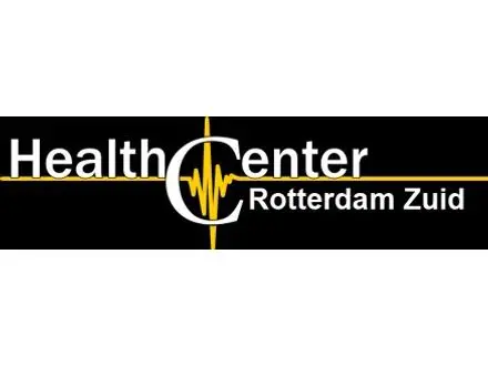 Healthcenter Rotterdam Zuid